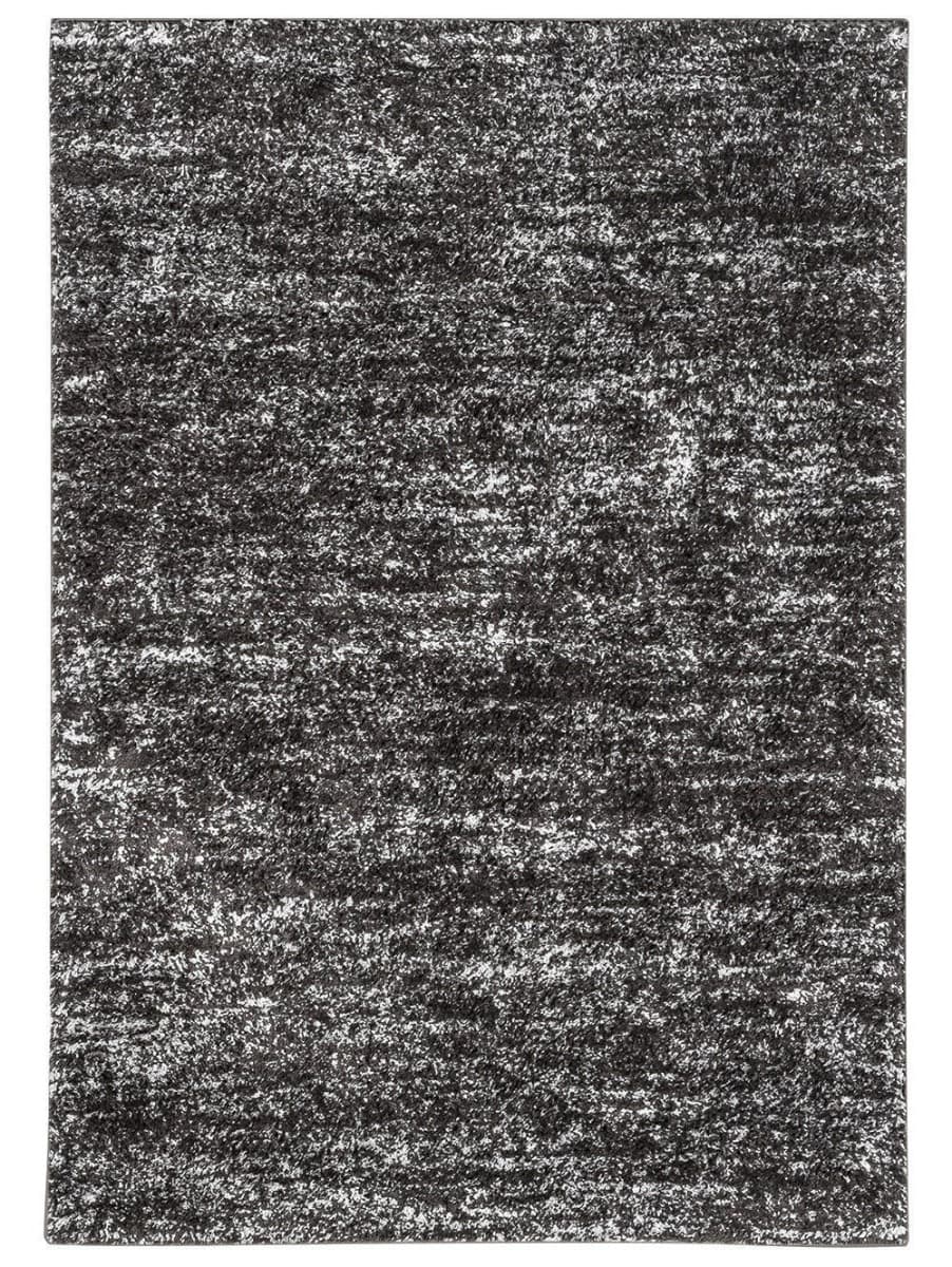 SHABBY PLUSH MIX - GRIS ANTRACITA