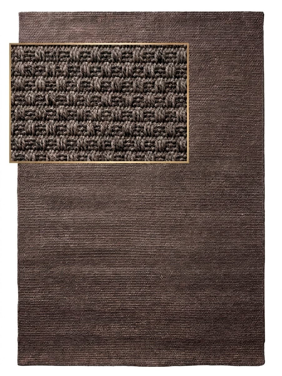 NATURE RENO CHOCOLATE - GRIS PERLA
