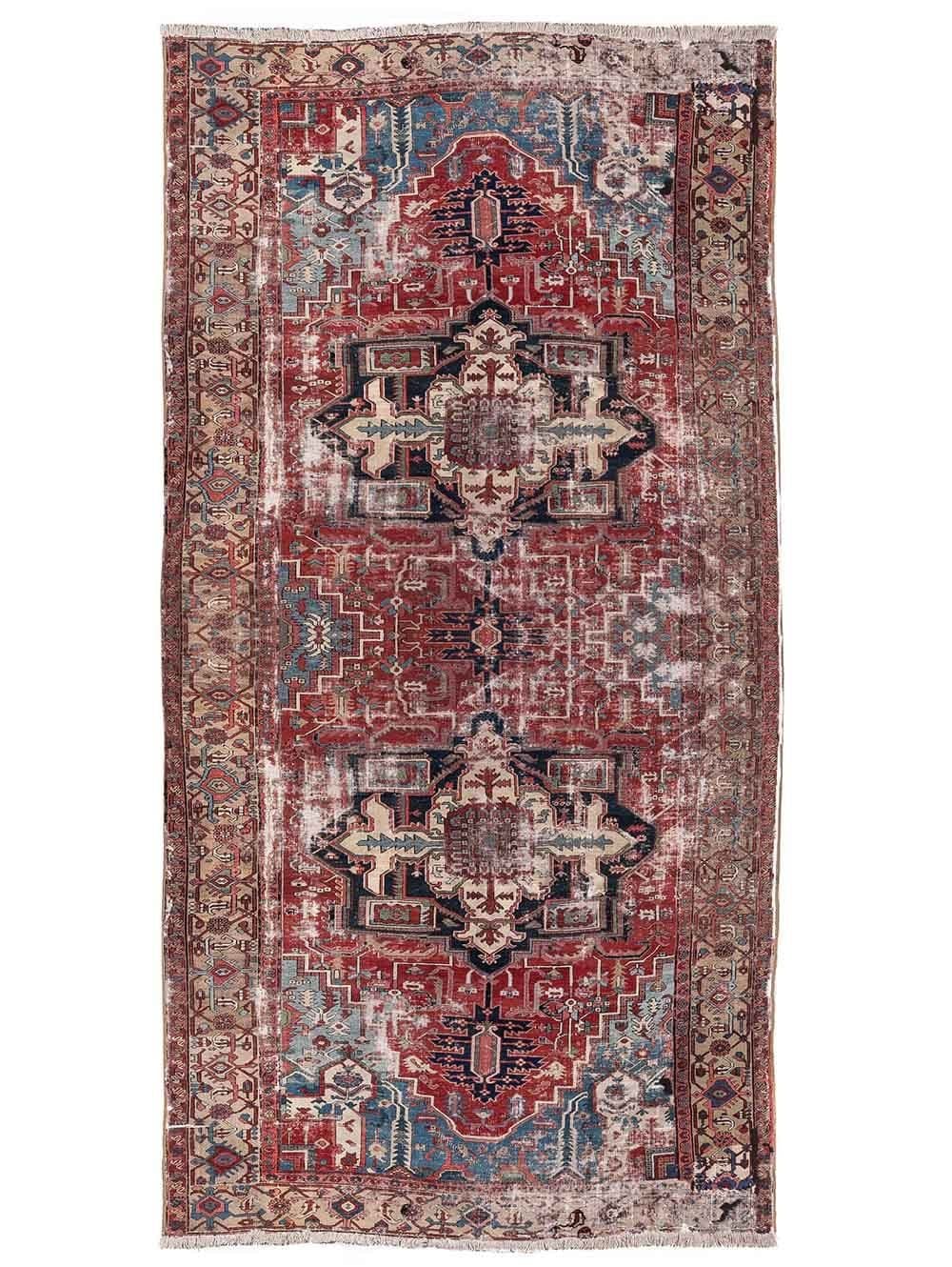 ALFOMBRA HERIZ 275x345