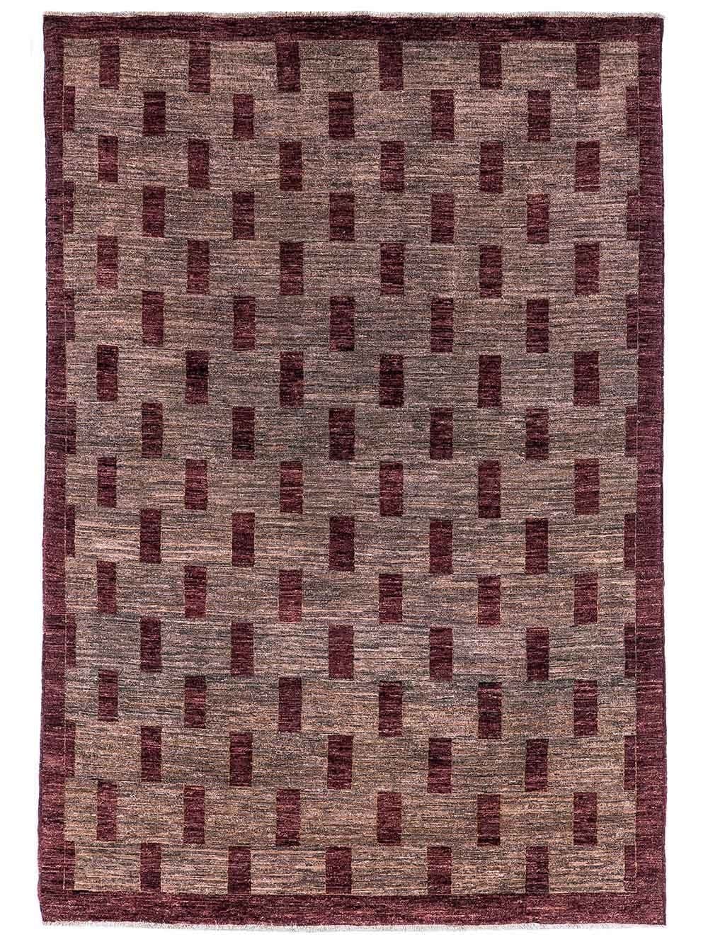 ALFOMBRA GABBETH 194x265