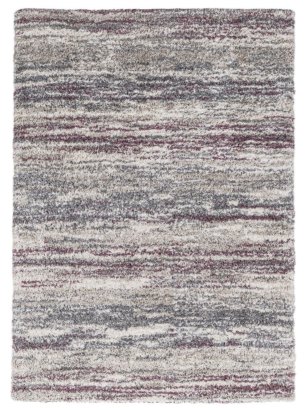 SHAGGY BRUMA QUIRI PINK 200X275