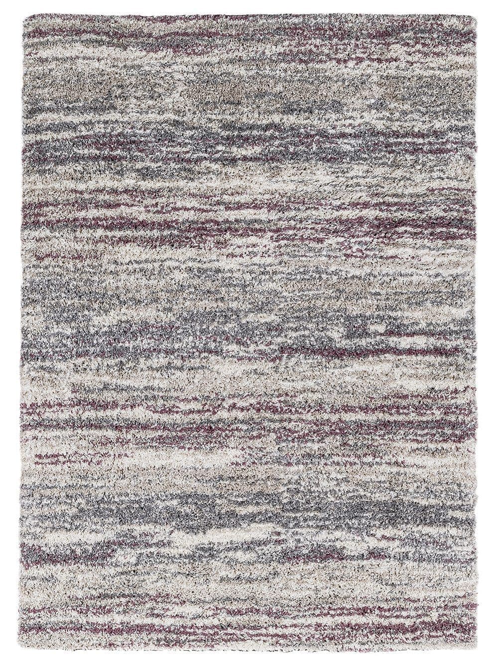 SHAGGY BRUMA QUIRI PINK 265X365