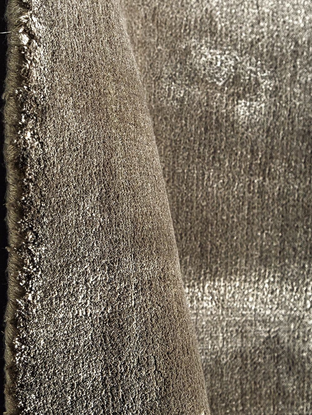 SILKY LISA GRIS 200X300