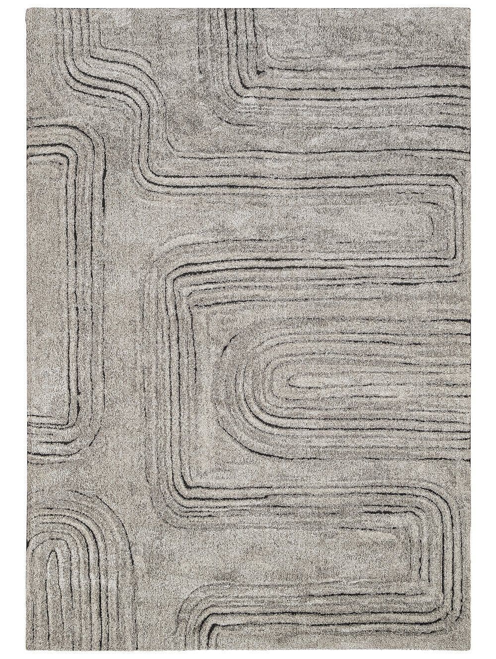 DUNE ACADIA GRIS 200X290