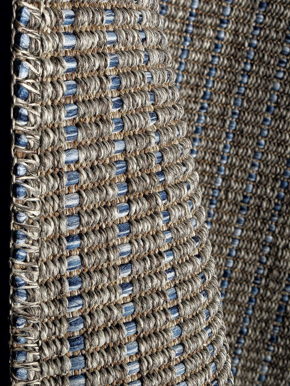 YUTEX SI GRIS 200X290