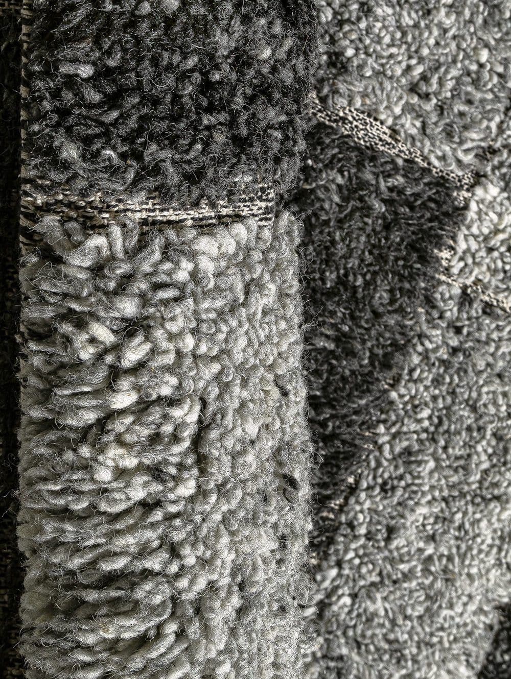 MELANI GREY 200X300