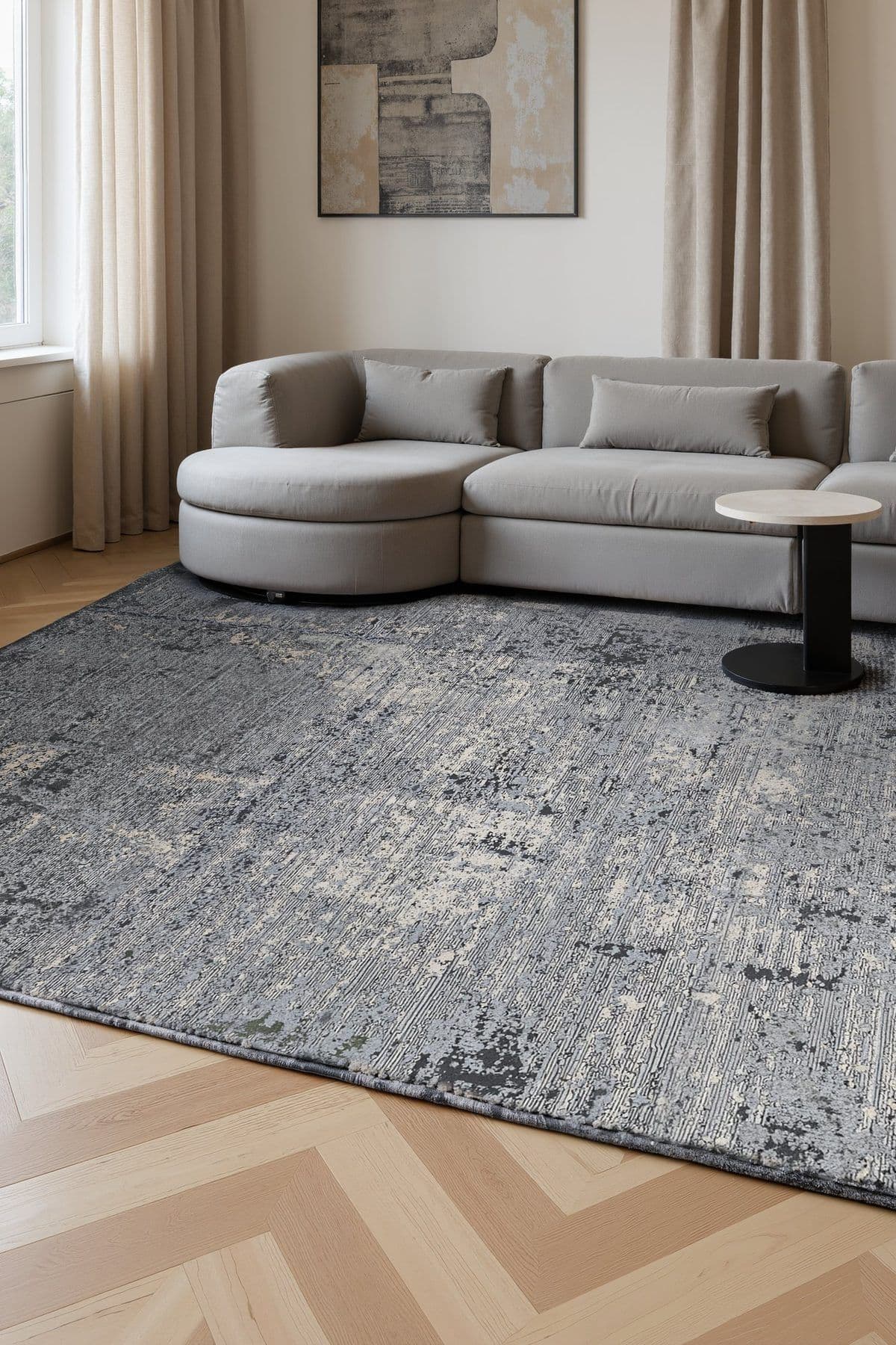 INVISTA RUNA 160x230