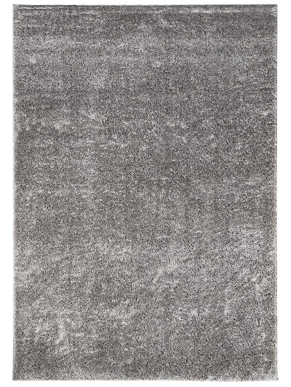 SHABBY PLUSH GREY 200X290