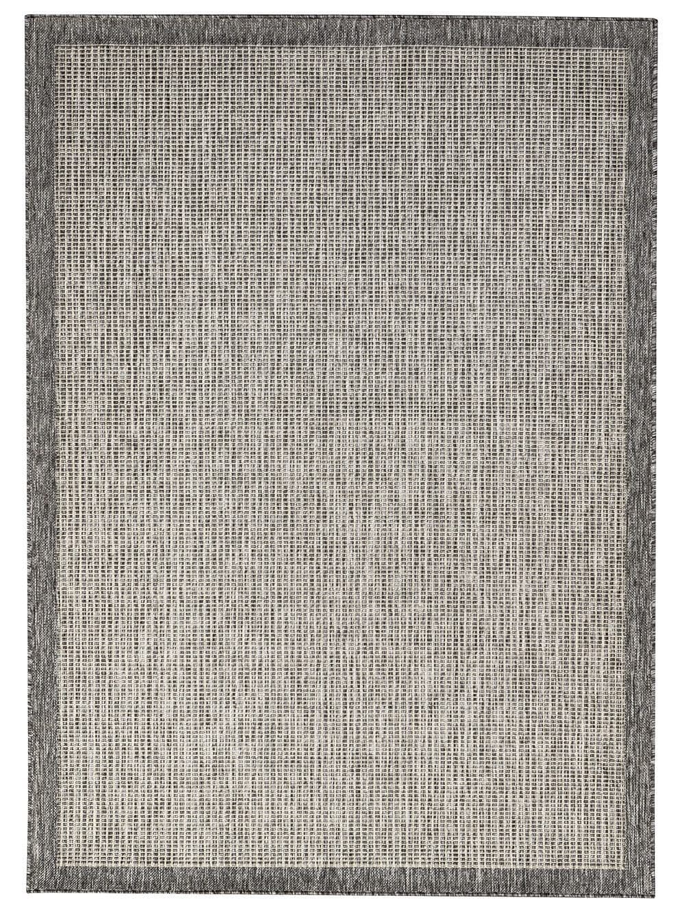 SISALO GRIS 160X230 SEGUNDO
