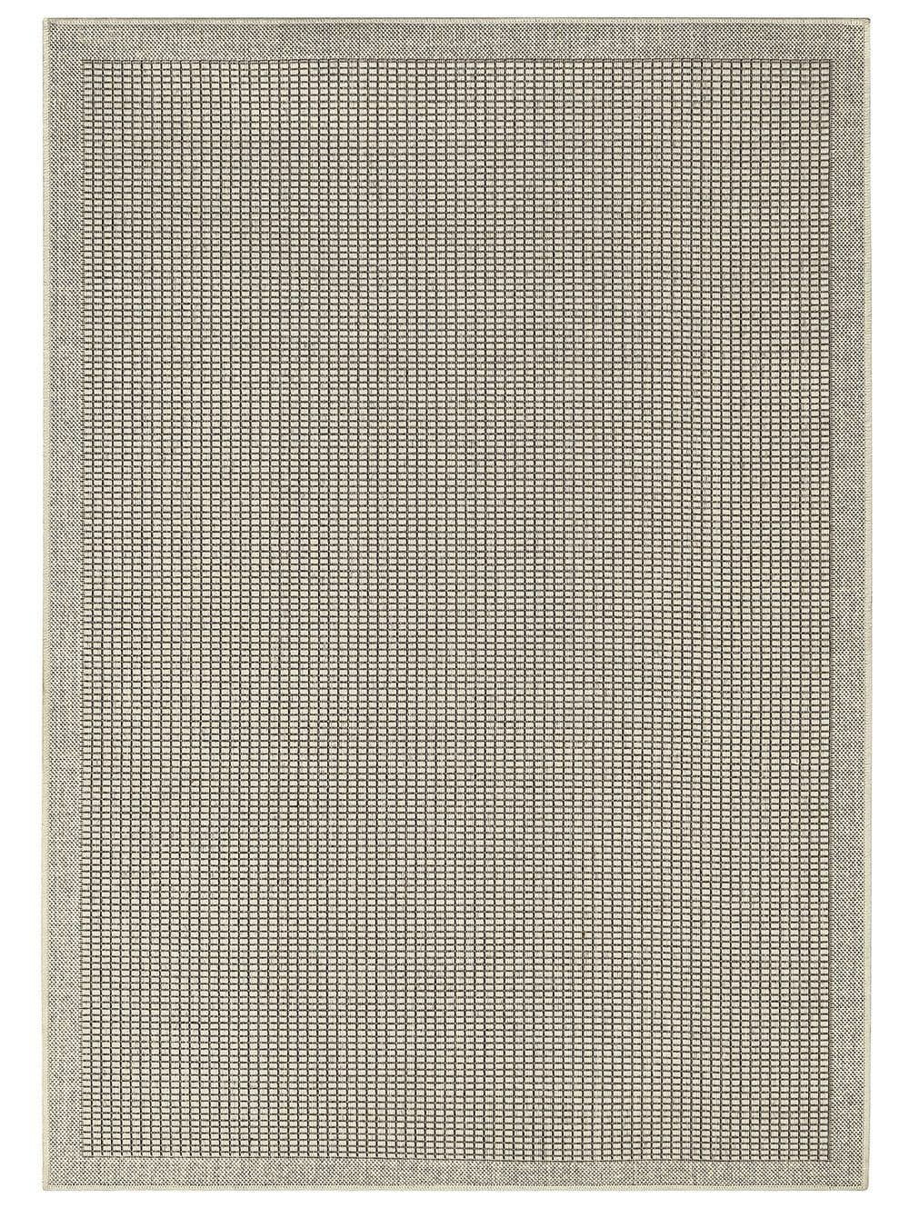 SISALO ETNIC NATURAL 160X230