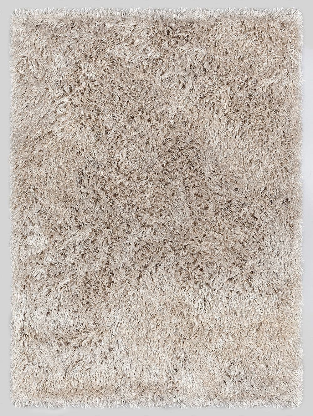 SHAGGY FUNKY CREAM 140X200