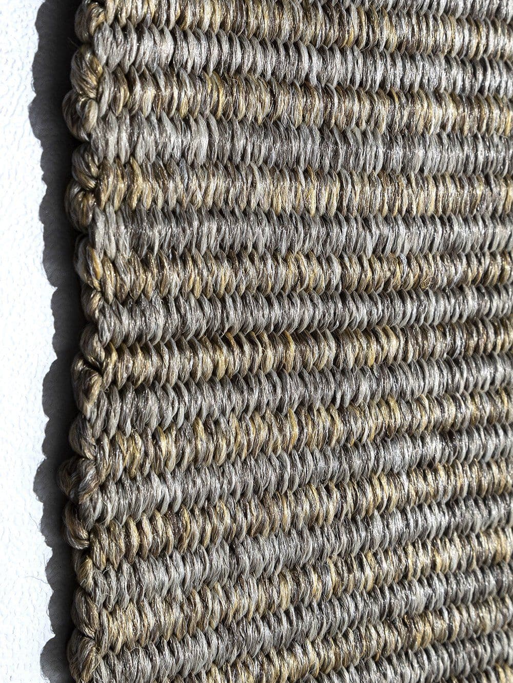 A MEDIDA FINE STRIPESS & GREY 300X1500