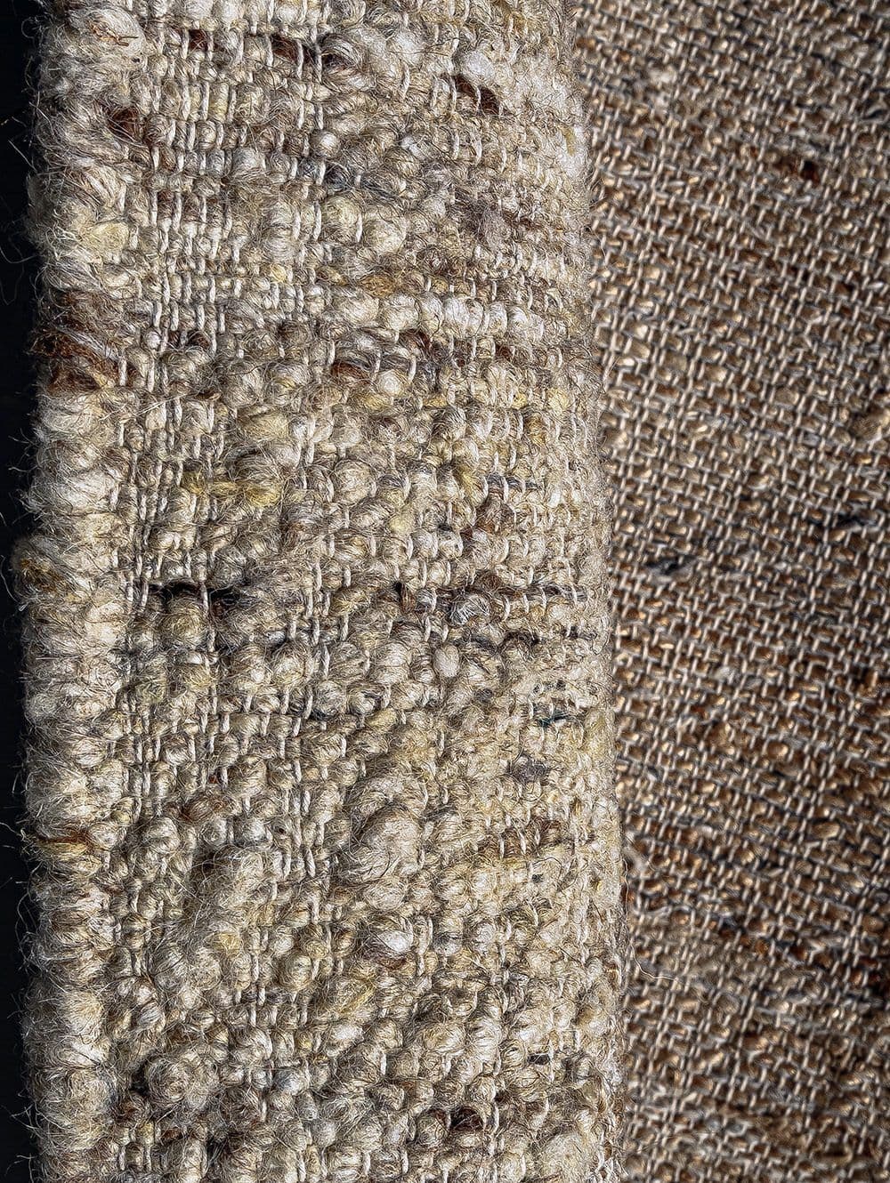 KIRA NATURAL & BEIGE 200X300