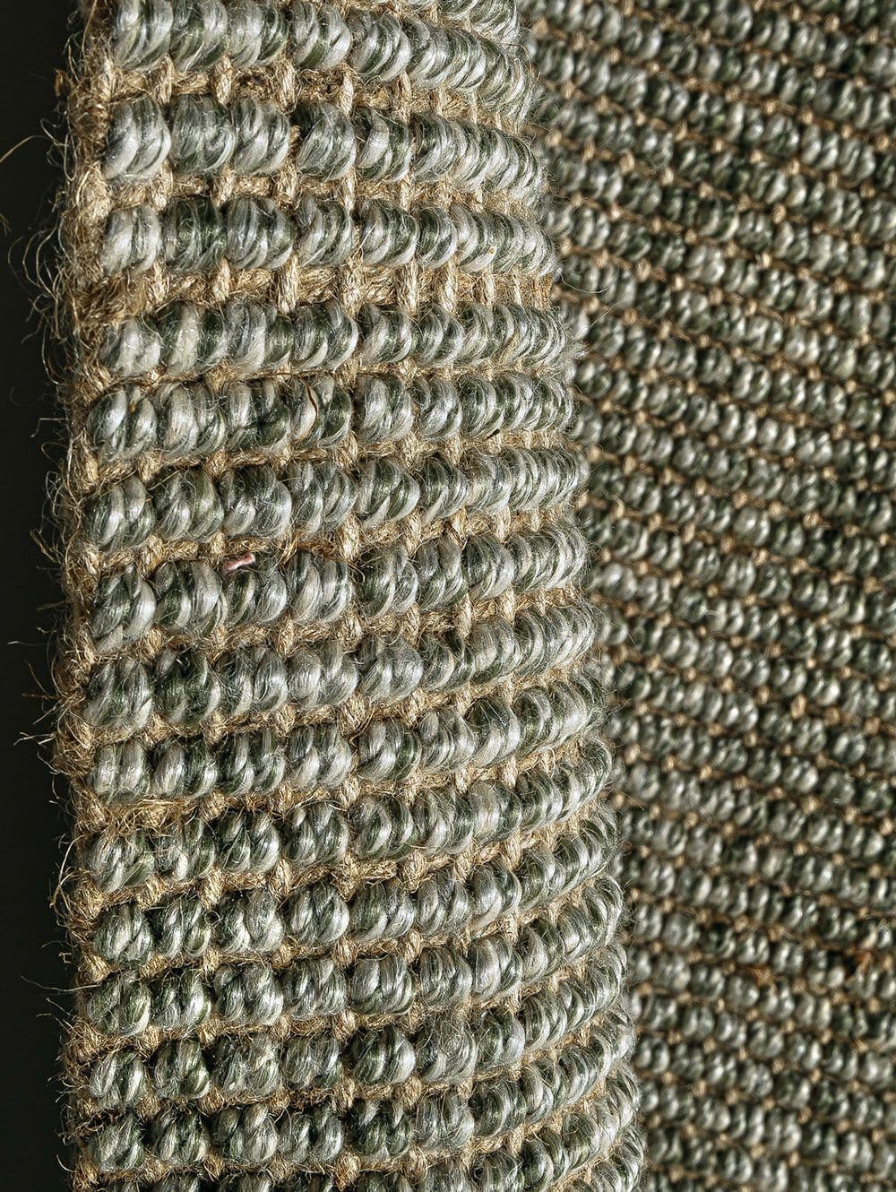 KIME GREEN & NATURAL 250X300