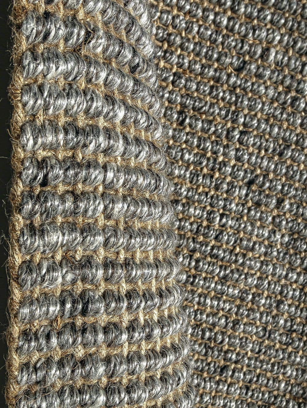 KIME IVORY & NATURAL 170X240