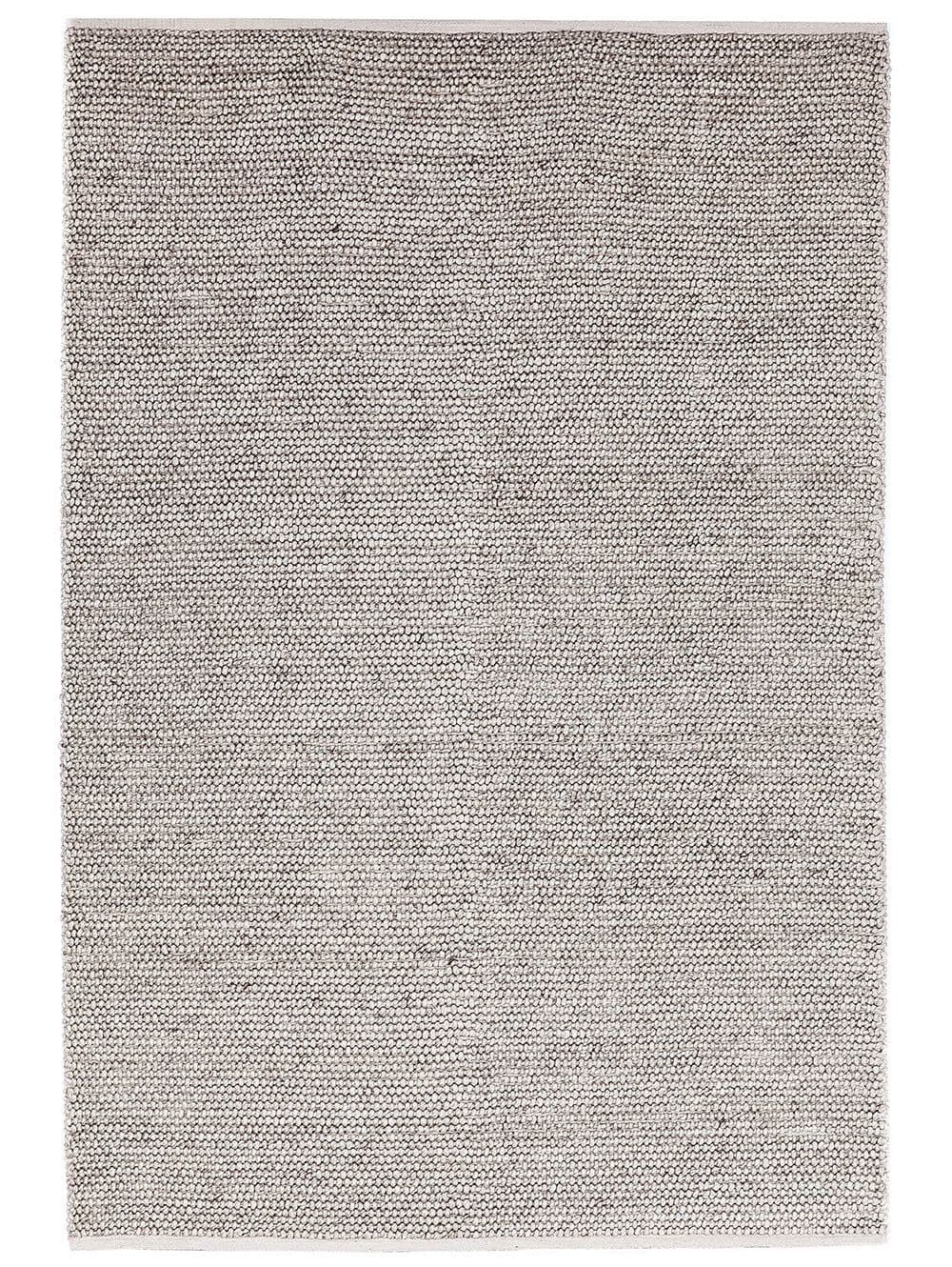 BIG BOUCLE IVORY&CHOCO 150DIAM